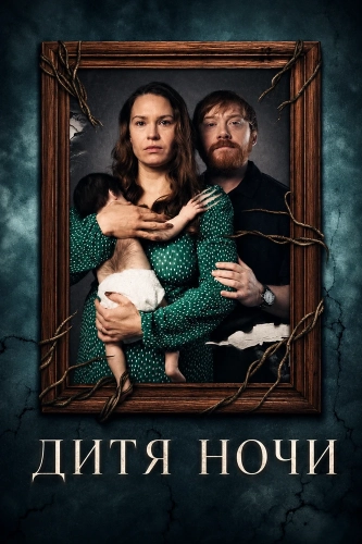 Дитя ночи (2026)