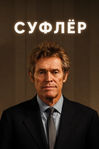 Суфлёр (2026)