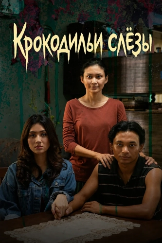 Крокодильи слёзы (2024)