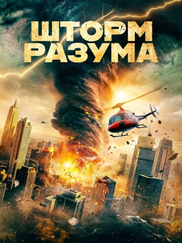 Шторм Разума (2025)