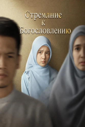Стремлние к Богословлению (2025)