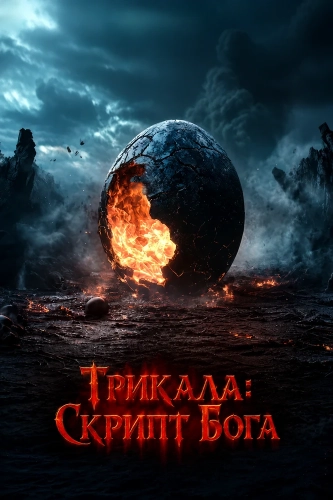 Трикала: Скрипт Бога (2026)