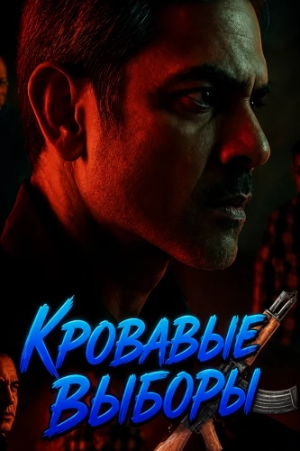Кровавые выборы (2025)