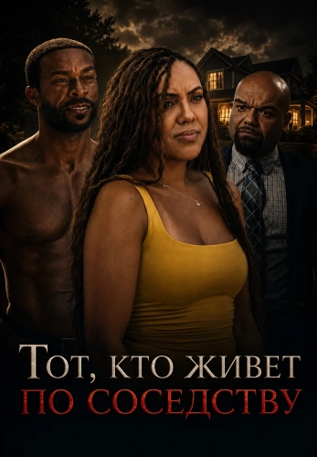 Тот, кто живет по соседству (2026)