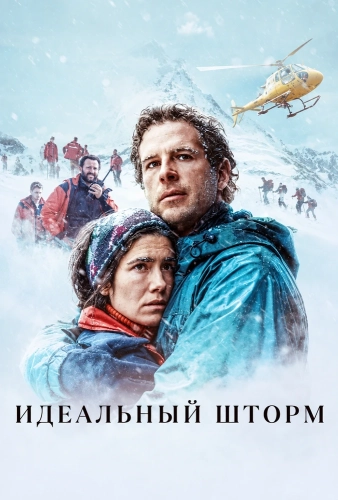 Идеальный шторм (2026)