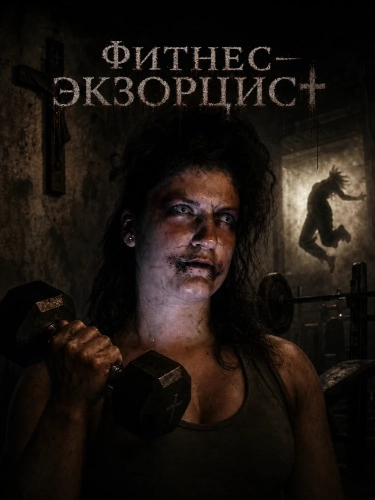 Фитнес‑экзорцист (2025)