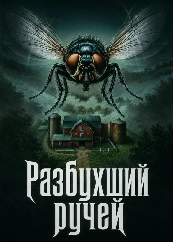 Разбухший ручей (2025)