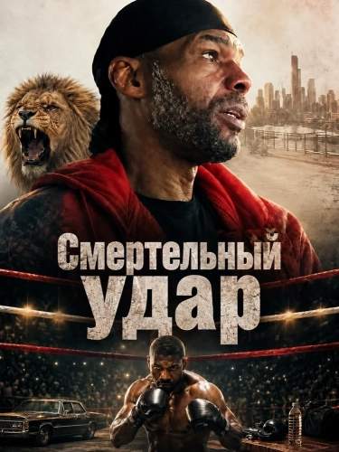 Смертельный удар (2025)