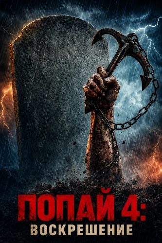 Попай 4: Воскрешение (2026)