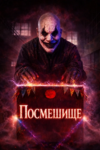 Посмешище (2026)