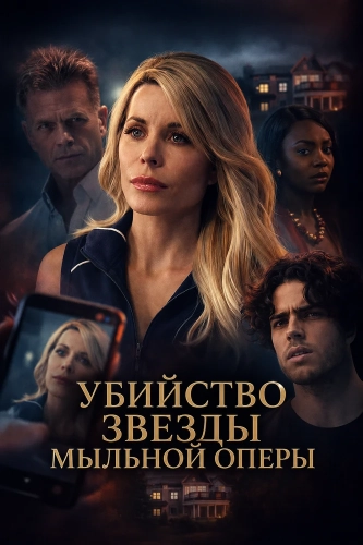 Убийство звезды мыльной оперы (2026)
