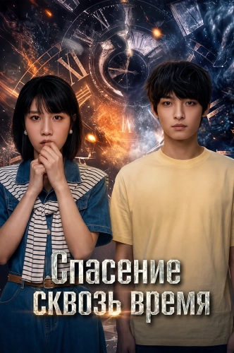 Спасение сквозь время (2026)