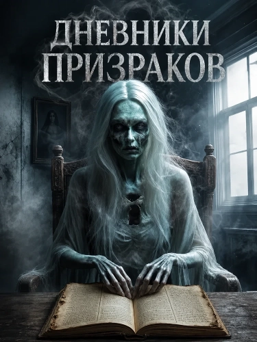 Дневники призраков (2026)