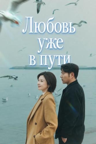 Любовь уже в пути (2026)