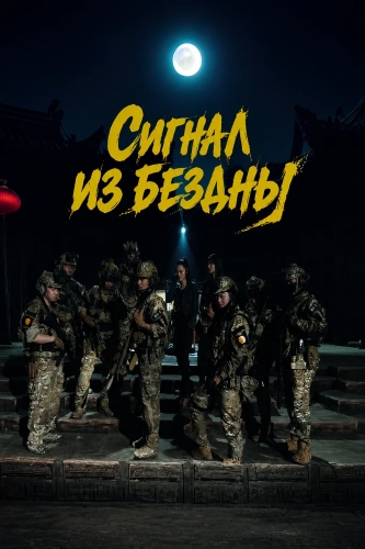 Cигнал из бездны (2026)