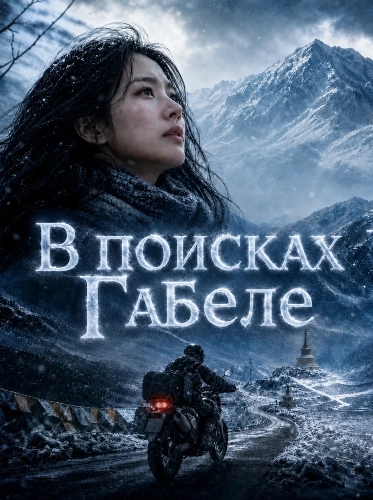 В поисках Габеле (2025)