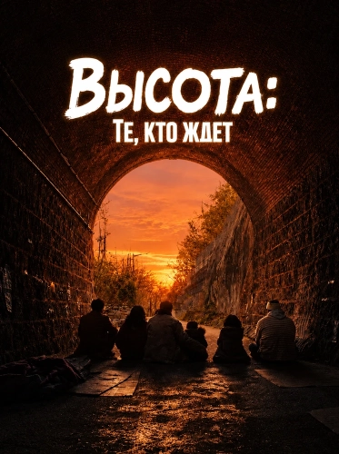 Высота: Те, кто ждет (2025)
