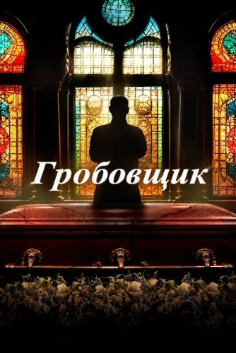 Гробовщик (2025)