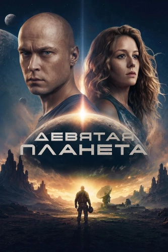 Девятая планета (2026)