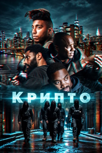 Крипто (2026)