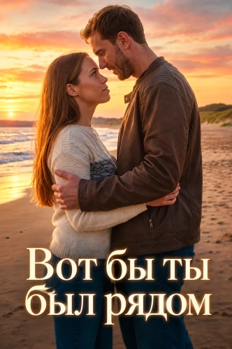 Вот бы ты был рядом (2024)