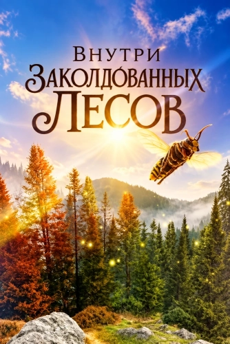 Внутри Заколдованных Лесов (2024)