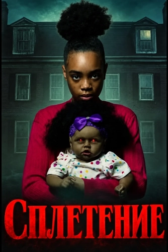 Сплетение (2025)