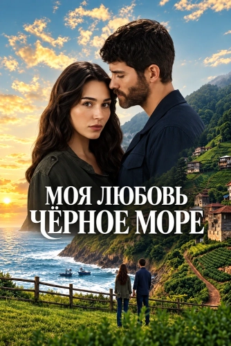 Моя любовь - Чёрное море (2026)